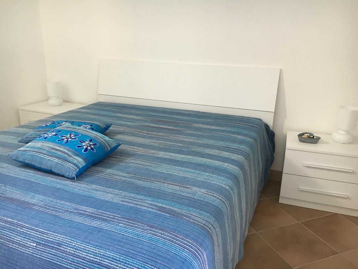 Villa Del Falso Pepe Avola Eksteriør billede